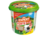 Expert Forte Plus Trávnikové hnojivo dlhodobé 10 kg Expert Forte Plus Trávnikové hnojivo dlhodobé 10 kg