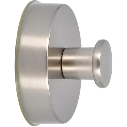 Siro Prísavný háčik 2355 kov farba ušľachtilej ocele lesklý