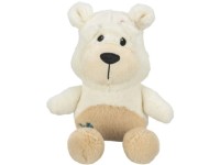 TRIXIE Plyšový medvedík so šnúrkou 29 cm TRIXIE Plyšový medvedík so šnúrkou 29 cm