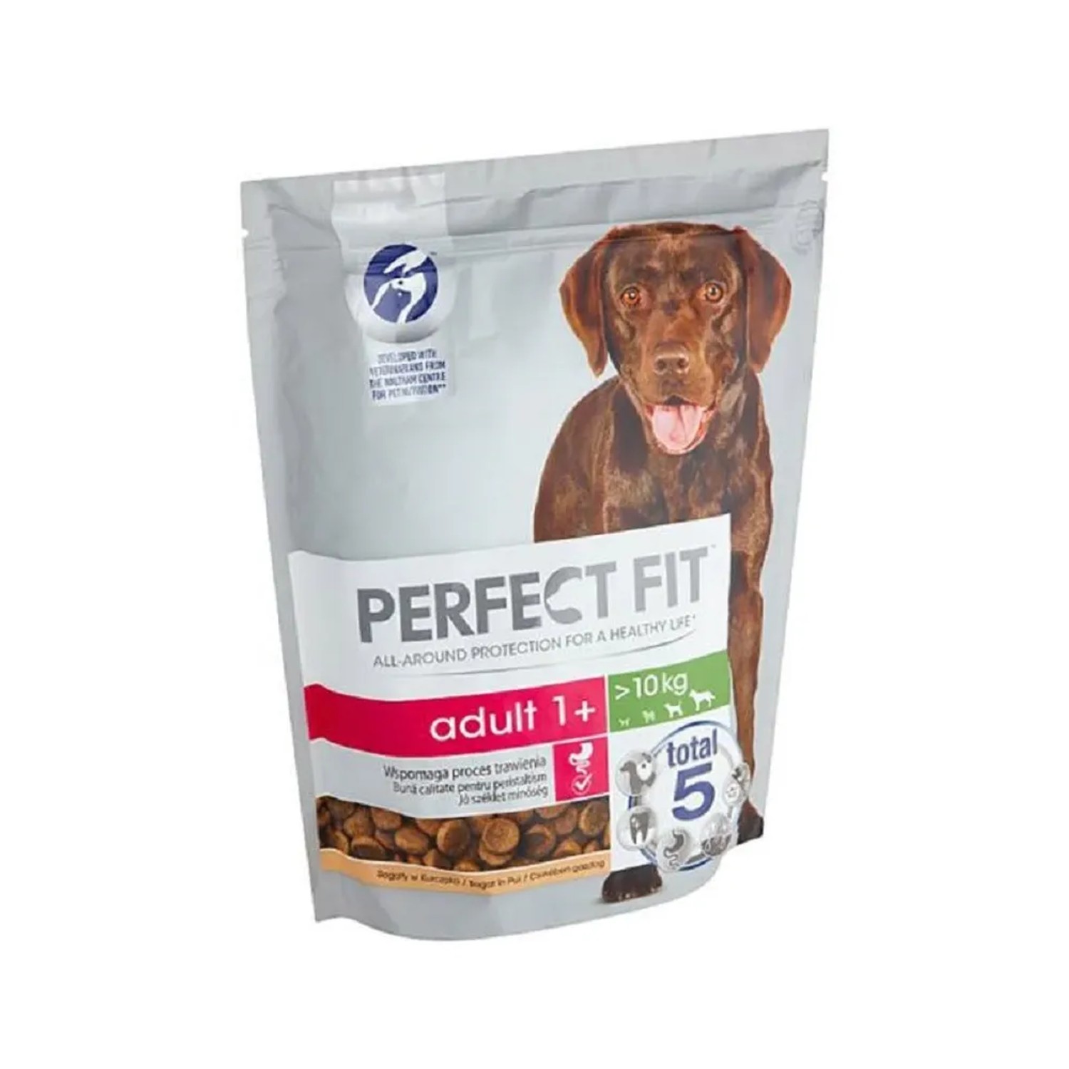 E-shop Perfect Fit Granule pre psov Adult 1+ M/L, 1,4 kg