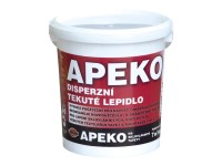 APEKO Tekuté lepidlo na sklovláknité tapety V1312, 1 kg