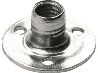 Hettich Matica na naskrutkovanie M8 x 10 mm pozinkovaná