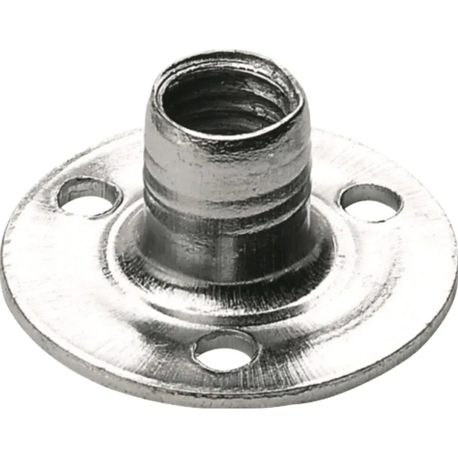 E-shop Hettich Matica na naskrutkovanie M8 x 10 mm pozinkovaná