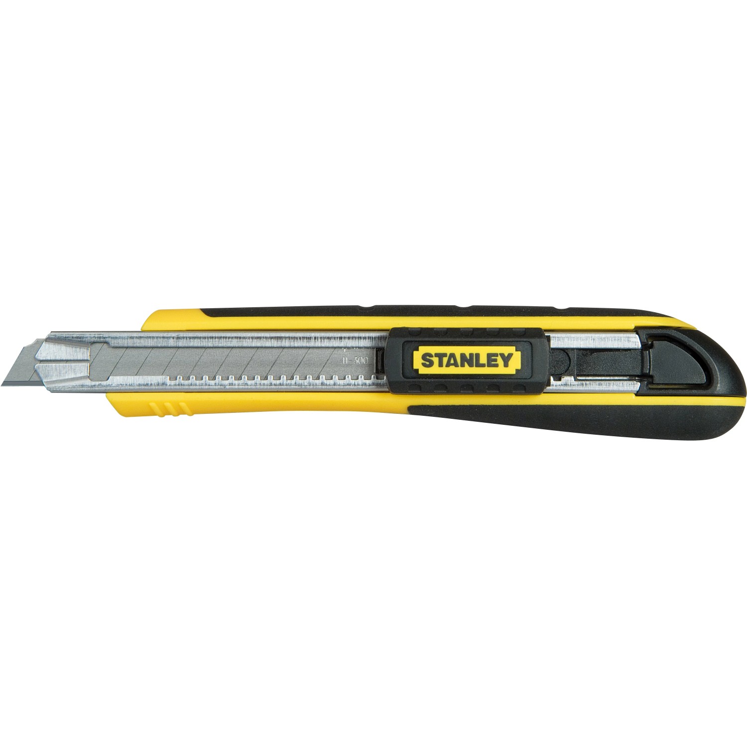 E-shop STANLEY FATMAX Orezávací nôž 9 mm so zásobníkom 0-10-475