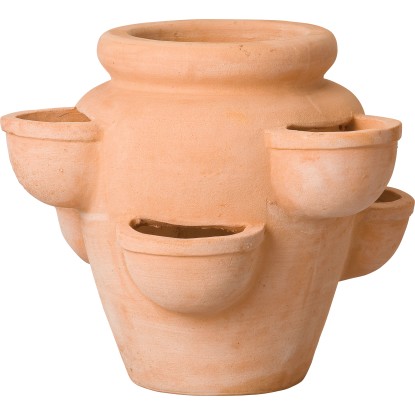 Kvetináč na bylinky