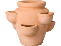 Kvetináč na bylinky