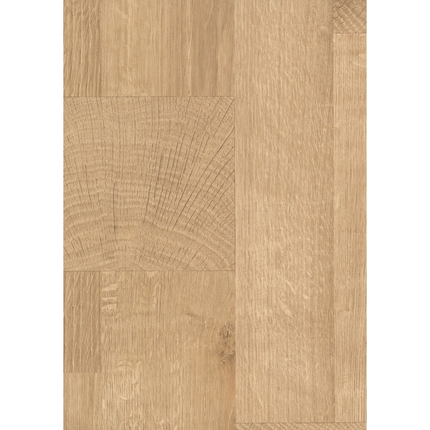 Pracovná doska 60 cm x 2,9 cm mozaika tmavé drevo (MW790 SI) nakúpiť v OBI