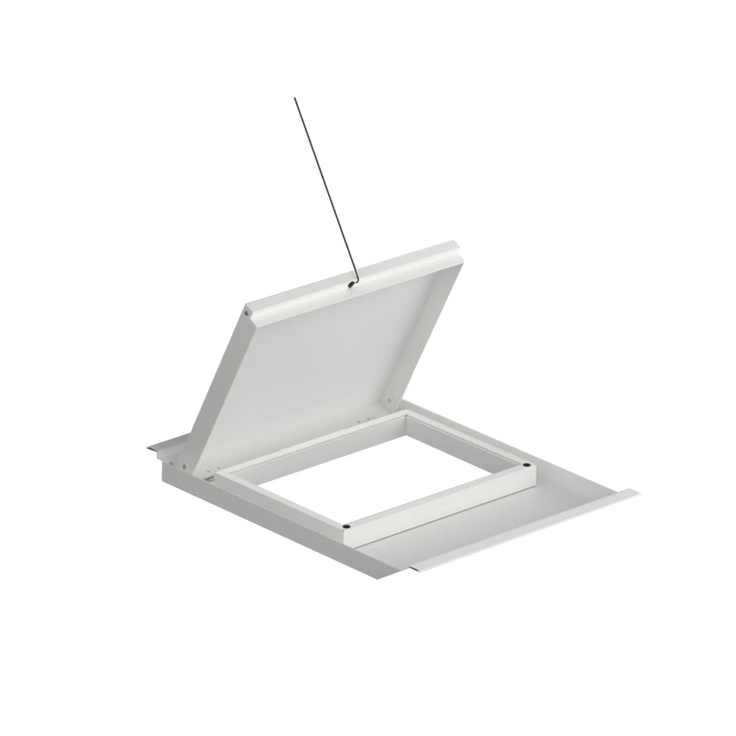 E-shop Biohort Držiak na vrecia na odpadky pre box HighBoard 200