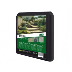 NOHEL GARDEN Tkaná mulčovacia textília AGRITEX 2 x 10 m