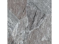 Ceramika Końskie Dlažba Spacco Grey gresová 33,3 x 33,3 cm