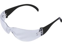 LUX-TOOLS Ochranné okuliare priehľadné 250