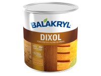 BALAKRYL Tenkovrstvová lazúra na driev Dixol borovice 0,7 kg