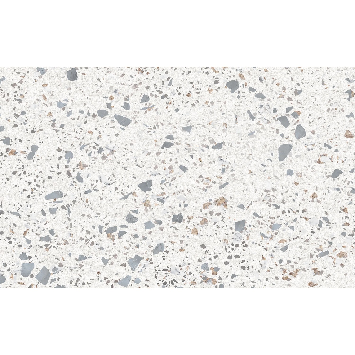 E-shop Komar Vliesová fototapeta Terrific Terrazzo, 400 x 250 cm