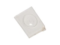 OBI Samolepiace odhlučňovacie podložky priemer 8 mm