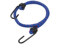 Popruh na nosič batožiny s 2 okrúhlymi hákmi