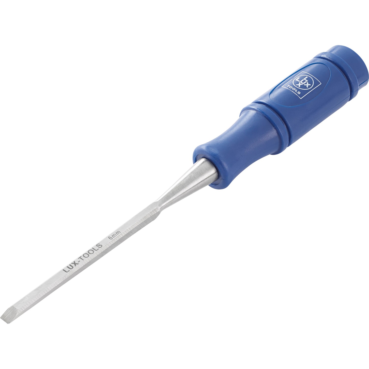 E-shop LUX-TOOLS Dláto Classic 6 mm