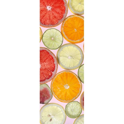 Komar Vliesová fototapeta Fresh 100 x 280 cm