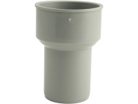 Marley Pripojovací kus HTS ku kovovej rúrke DN 40/40