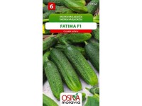 Semienka Uhorka nakladačka Fatima F1 (Cucumis sativus)