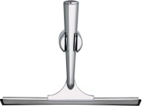 tesa Stierka do sprchy Spaa, chróm, 175 x 239 x 55 mm