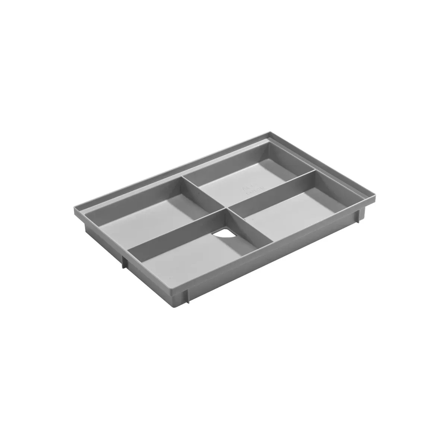 E-shop ACO Vario Light Podlahová vaňa 60 x 40 cm