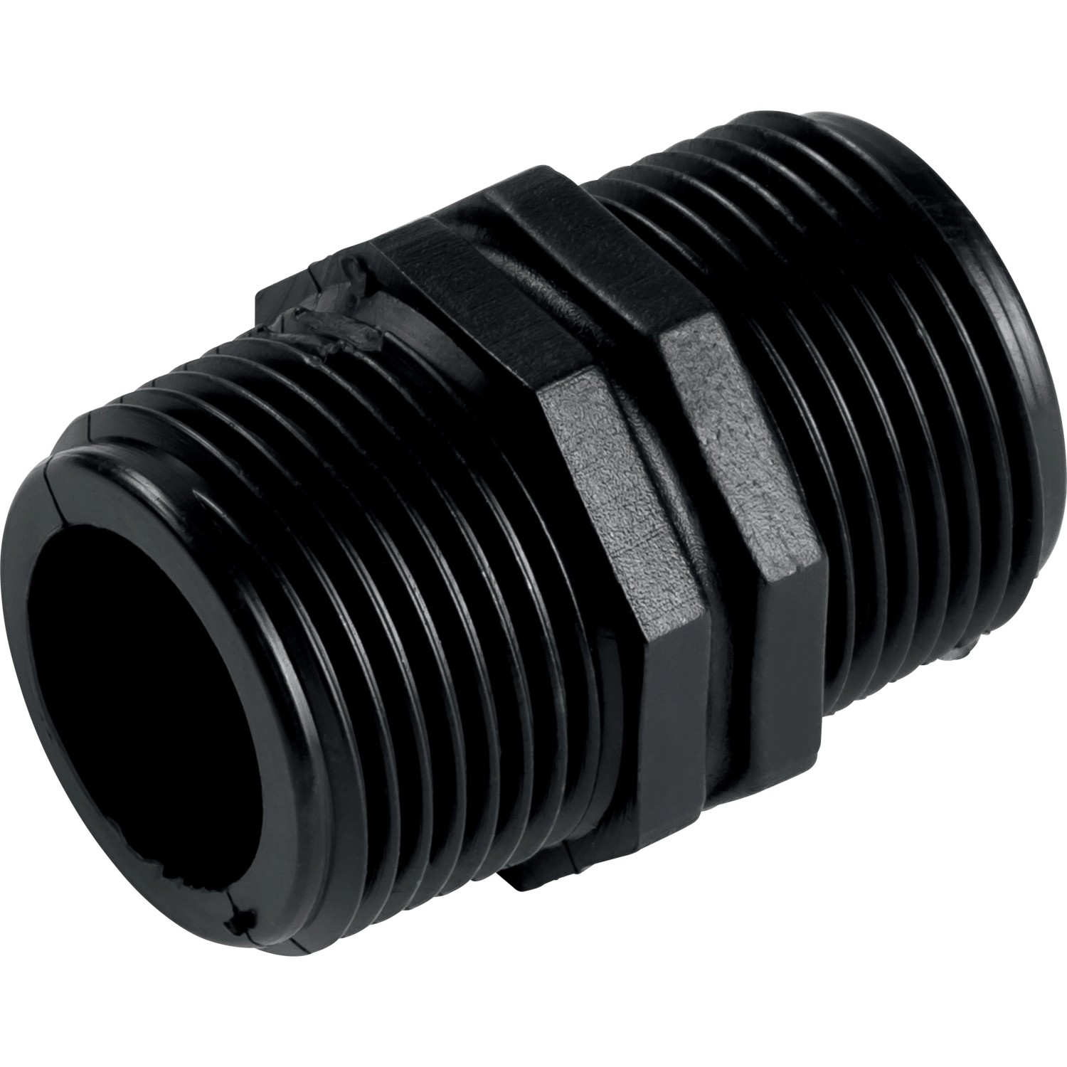 E-shop LUX-TOOLS PE vsuvka 26,4 mm (3/4") x 26,4 mm (3/4")