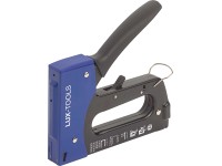 LUX Sponkovačka Comfort na spony z jemného drôtu 6 mm - 16 mm