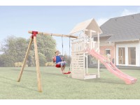 Weka Hojdačka Tabaluga pre hracie veže 816 (okrem 816 D), 305 x 290 x 240 cm