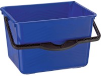 LUX-TOOLS Vedierko na farbu modrý 15 l LUX-TOOLS Vedierko na farbu modrý 15 l