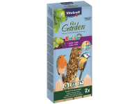 Vita Garden Kracker hrozienka a jablko 2ks Vita Garden Kracker hrozienka a jablko 2ks