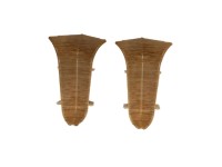 Egibi Roh PVC lišty IN vnútorné nr. 181 Victoria, 2 ks