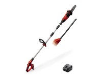 Einhell Aku multifunkčné záhradné náradie GE-HC 18 Li T Kit (1x3,0Ah) Einhell Aku multifunkčné záhradné náradie GE-HC 18 Li T Kit (1x3,0Ah)