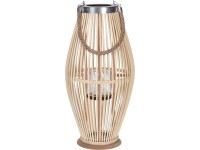Koopman Lampáš bambusový, pr. 24 x 48 cm