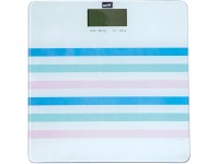 Osobná váha Deauville pastelová