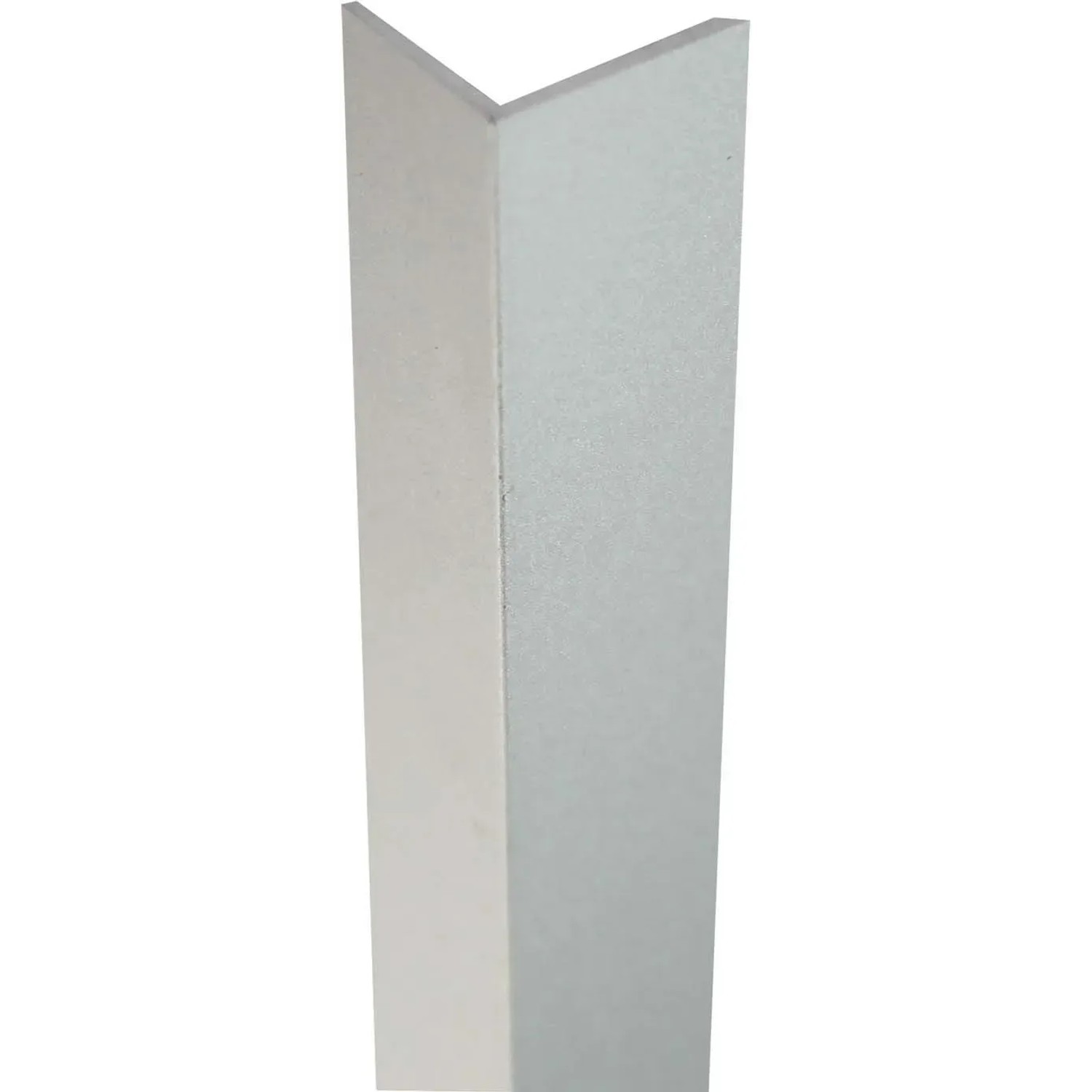 E-shop Arcansas Samolepiaci uhlový profil alu strieborný elox 30 x 30 x 2 x 1000 mm