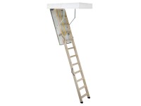 Minka STAIRS Štandardné podkrovné schody Tradition 110 x 70 cm, max. 280 cm Minka STAIRS Štandardné podkrovné schody Tradition 110 x 70 cm, max. 280 cm