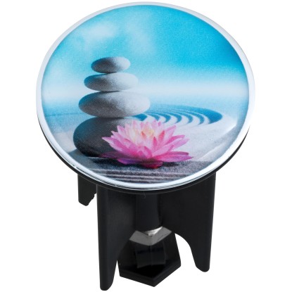 Wenko Odtoková zátka Pluggy Mod. Spirit