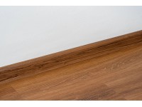 Egibi Soklová lišta PVC nr. 131 Kingstone 60 x 2500 mm