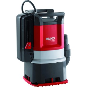 Al-Ko Combi-Universal Ponorné čerpadlo TWIN 14000 Premium, elektrické čerpadlo na špinavú a čistú vodu.