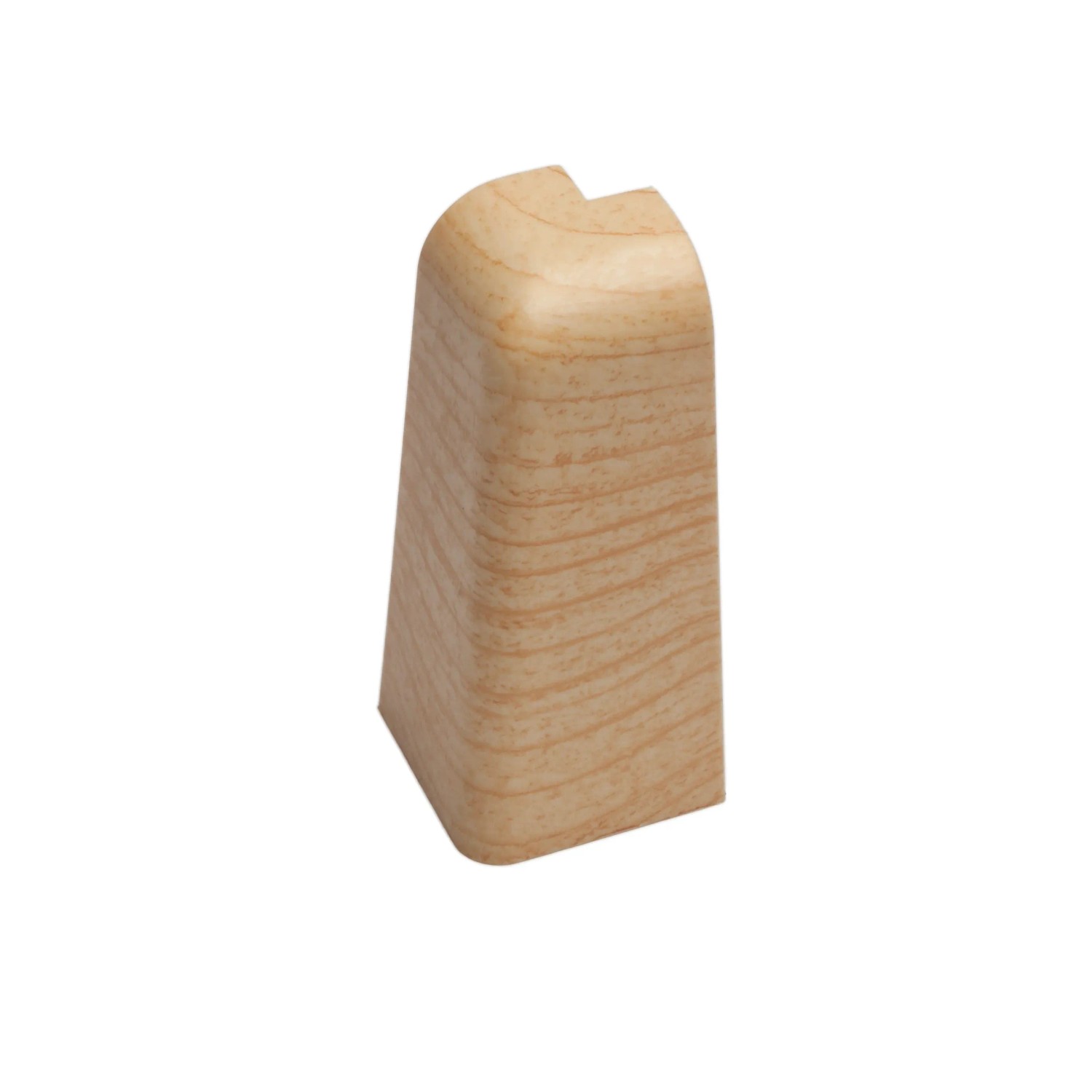 E-shop OBI Vonkajší roh, javor, 2 ks, 60 x 20 mm