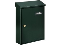 Burg Wächter Poštová schránka Letter 5832 Point zelená