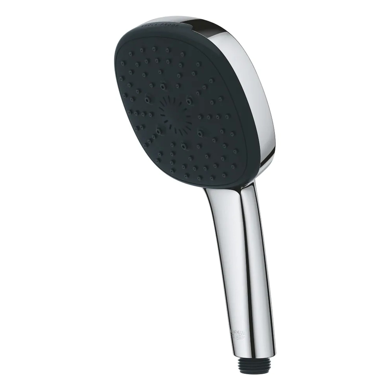 E-shop GROHE QUICKFIX Ručná sprcha VITALIO COMFORT 110, 3 prúdy (26092001)