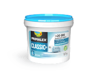 PRIMALEX CLASSIC+ Báze L, 1 l