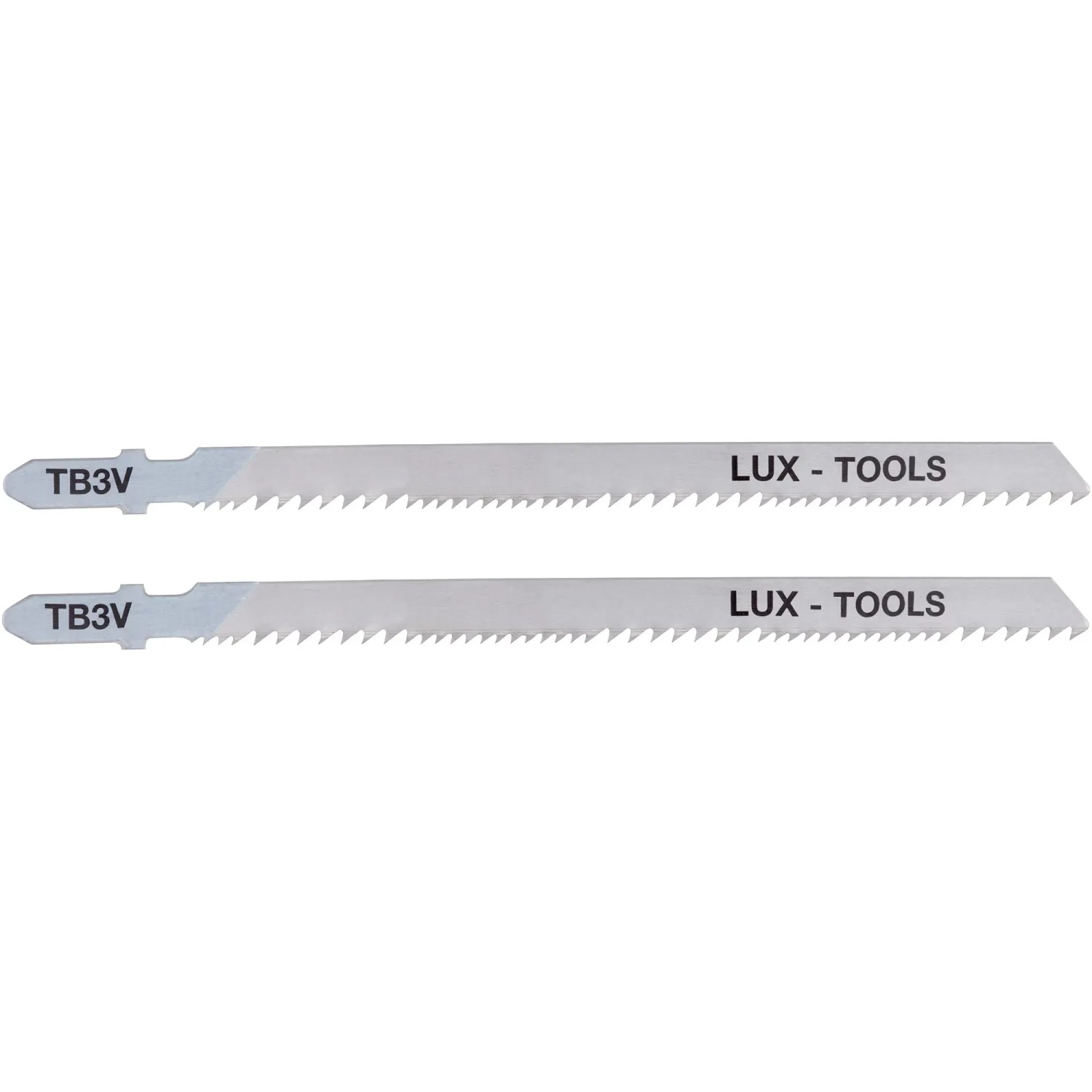 E-shop LUX-TOOLS Listy priamočiarej píly Vario upínanie T, 2 ks