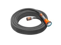GARDENA Textilná hadica Liano Life - súprava, 13 mm (1/2 GARDENA Textilná hadica Liano Life - súprava, 13 mm (1/2
