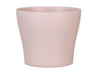 Scheurich Kvetináč 808 Powder Rose pr. 11,1 x 9,3 cm