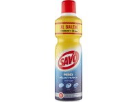 SAVO Perex Tekutý prací prostriedok 1,2 l, svieža vôňa SAVO Perex Tekutý prací prostriedok 1,2 l, svieža vôňa