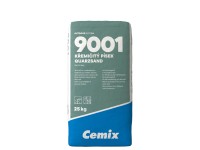 Cemix Kremičitý piesok podsypový 25 kg