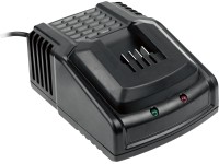 Rýchlonabíjačka pre LUX akumulátorový vŕtací skrutkovač ABS-18Li C a LUX 20 V