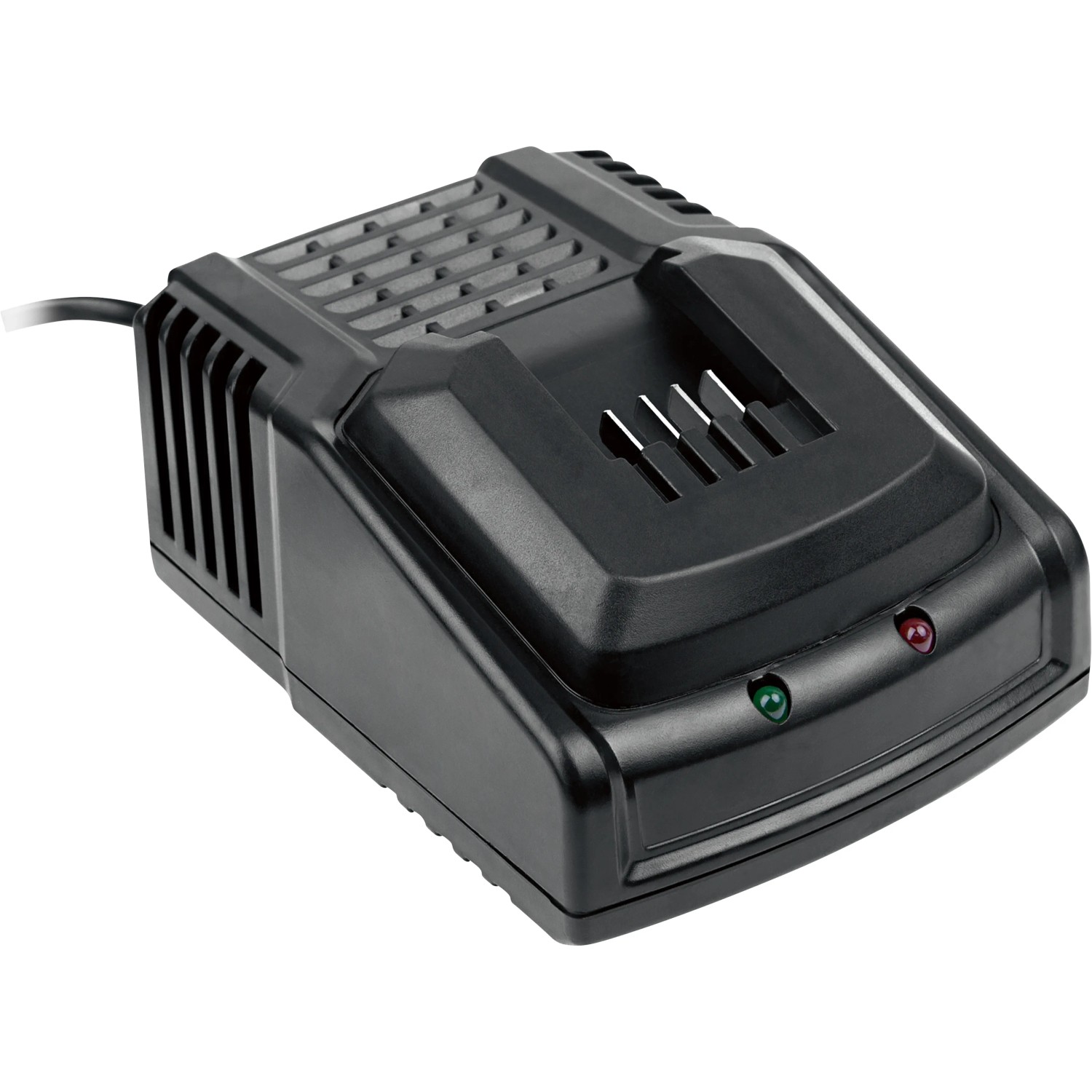 E-shop Rýchlonabíjačka pre LUX-TOOLS akumulátorový vŕtací skrutkovač ABS-18Li C a LUX-T